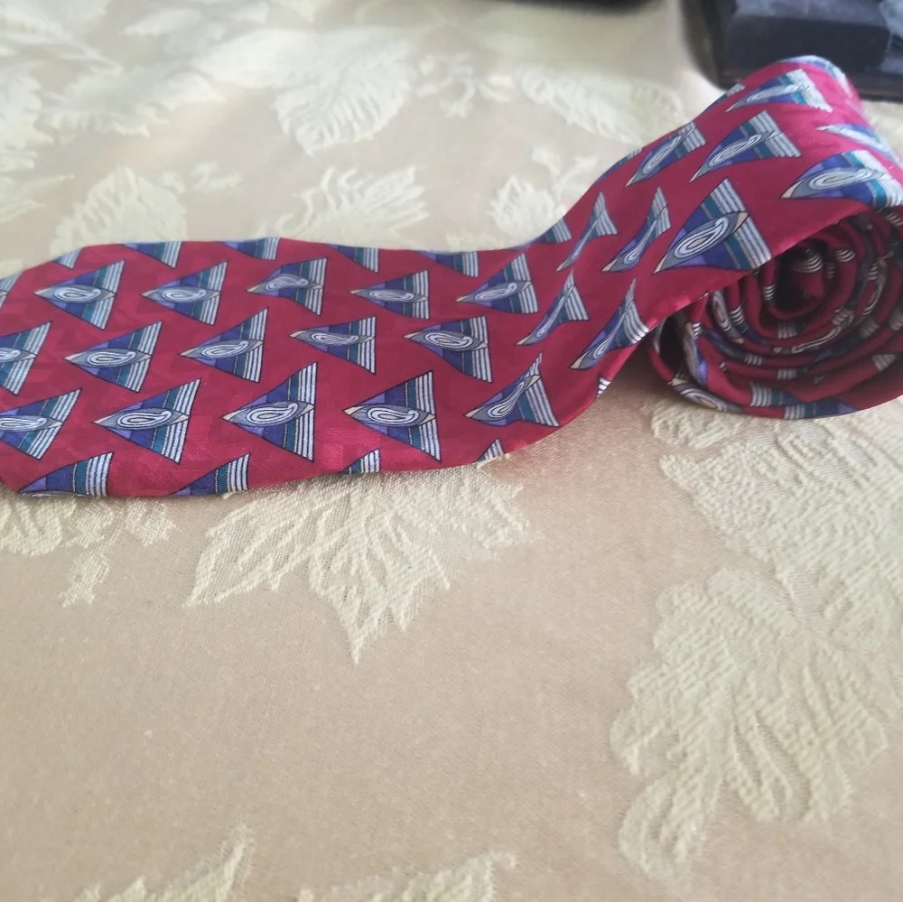 Robert Talbott Best of Class for Nordstrom Tie